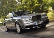 Bentley Brooklands